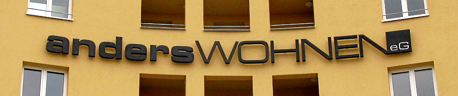 andersWOHNEN eG