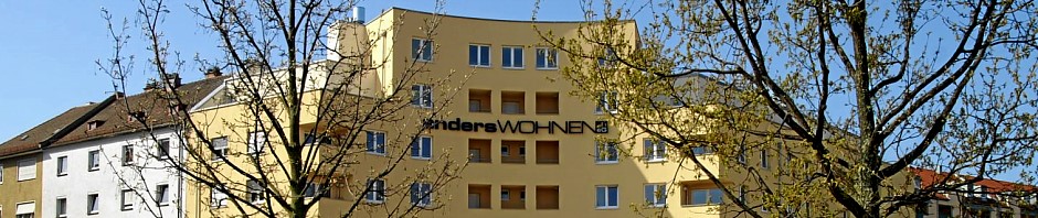 andersWOHNEN eG