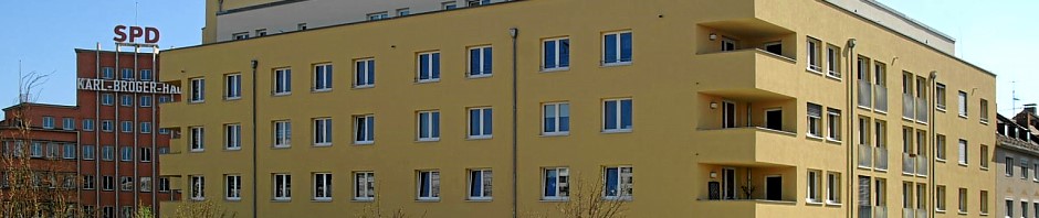 andersWOHNEN eG