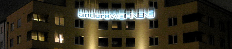 andersWOHNEN eG